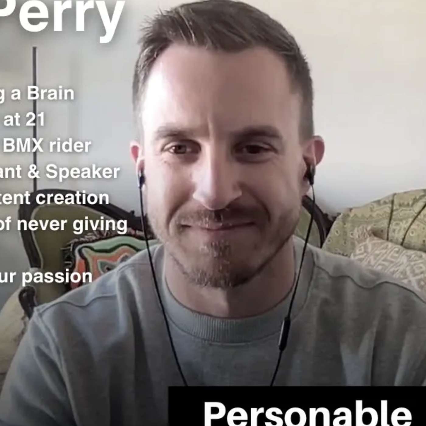 Personable