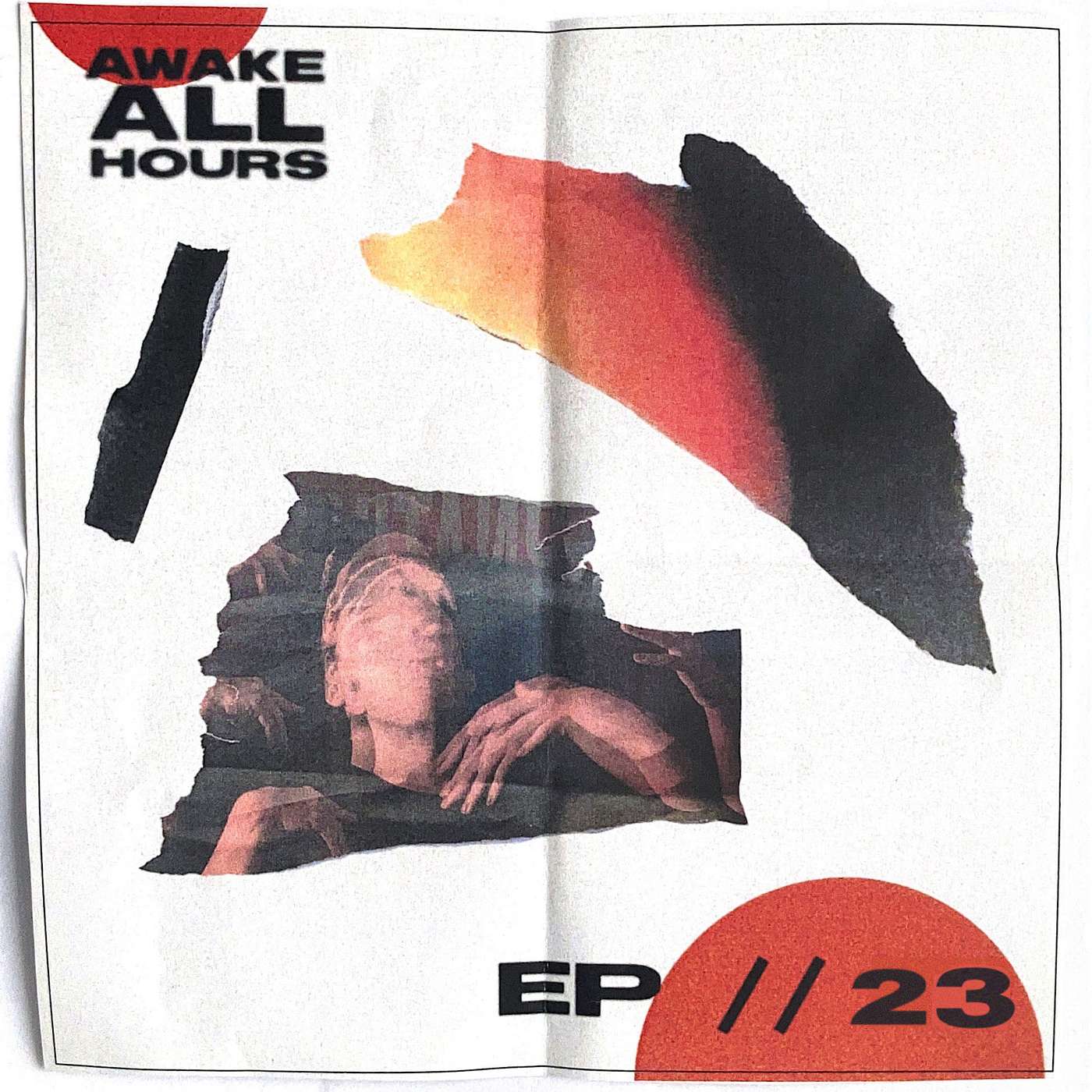 023 // The R&S Saga