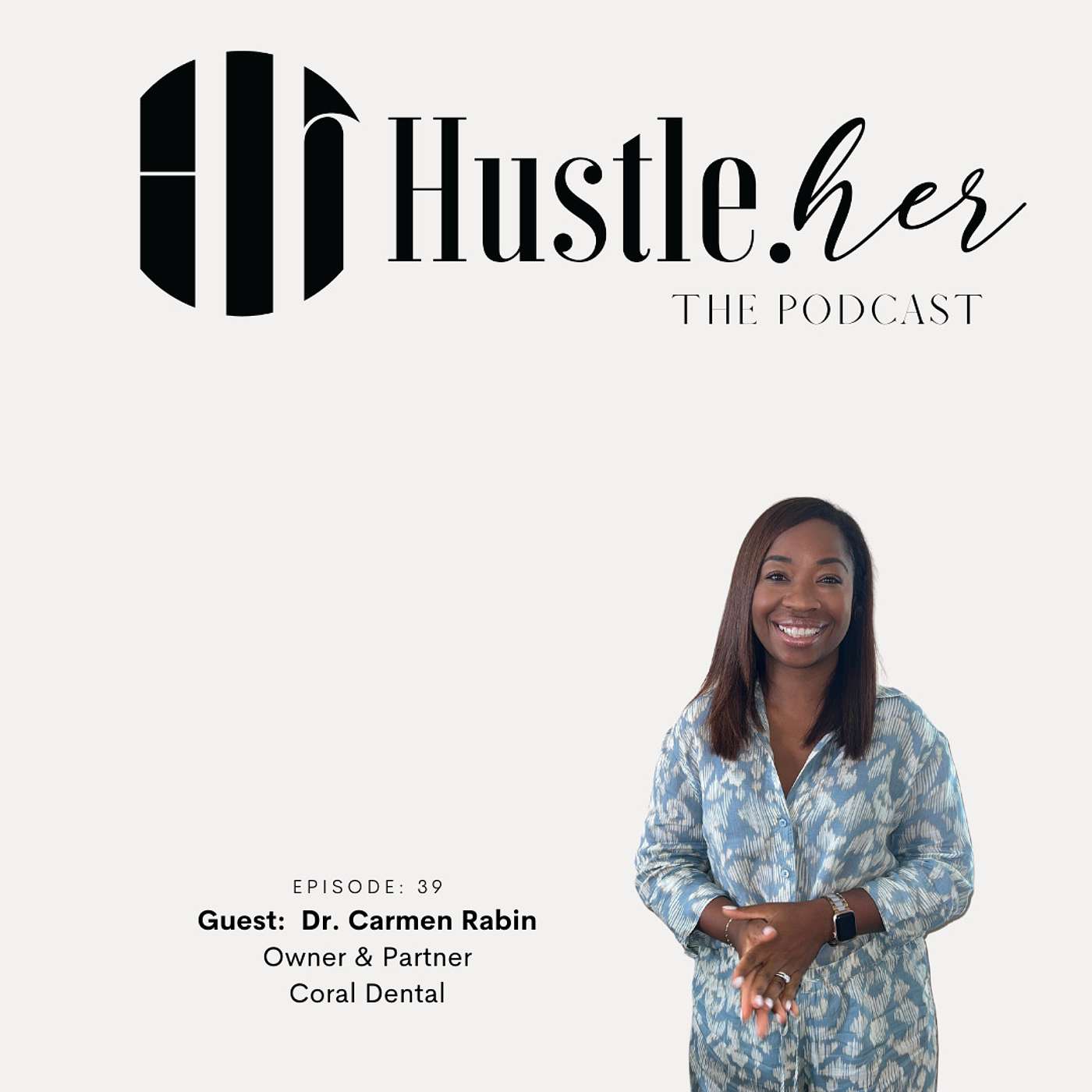 Hustle Her