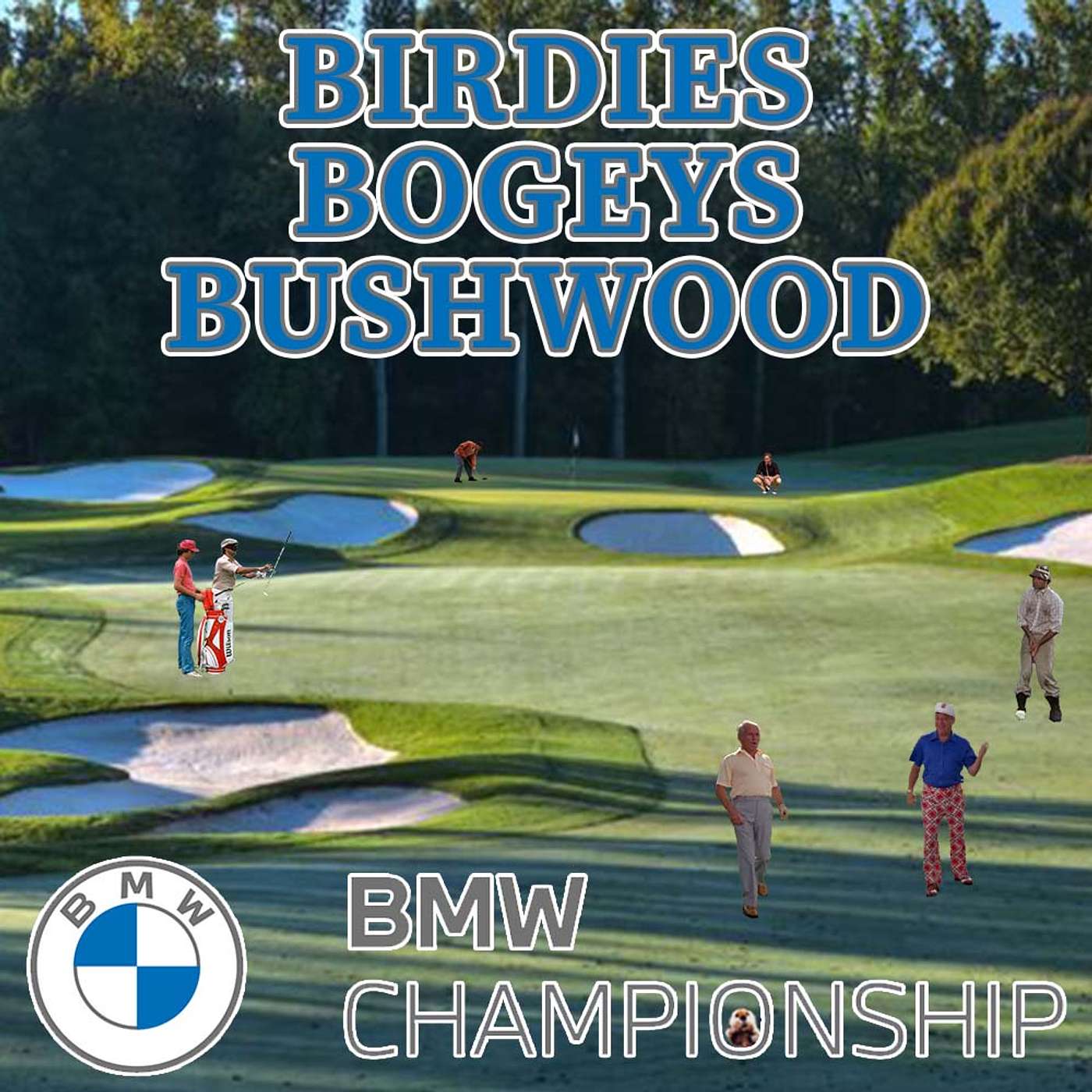 2025 BMW Championship PREVIEW: Draftkings Picks, Best Bets and One-and-Done Strategy #PGA