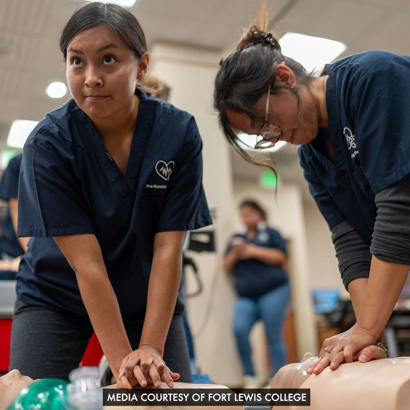 "Growing Our Own”: $1.3M Plan to Train Local Healthcare Workers