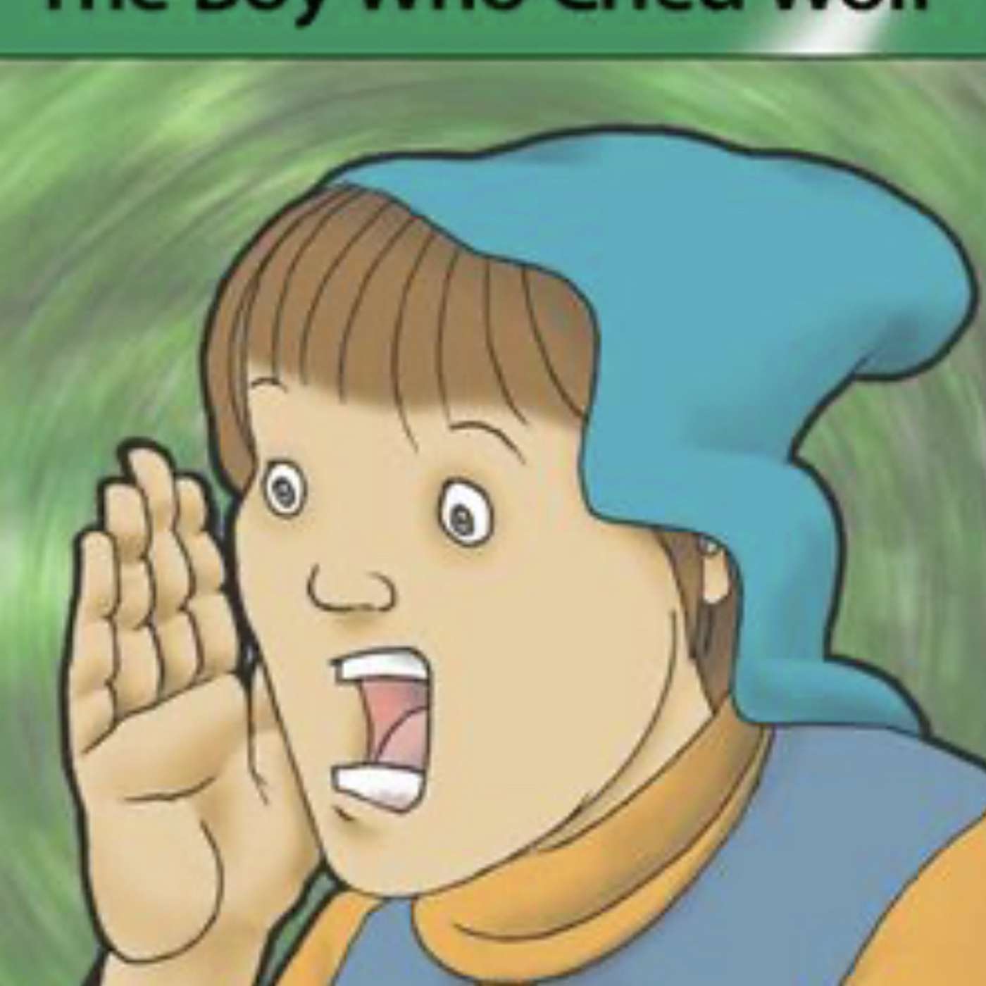 Read-a-long story time with Mommy