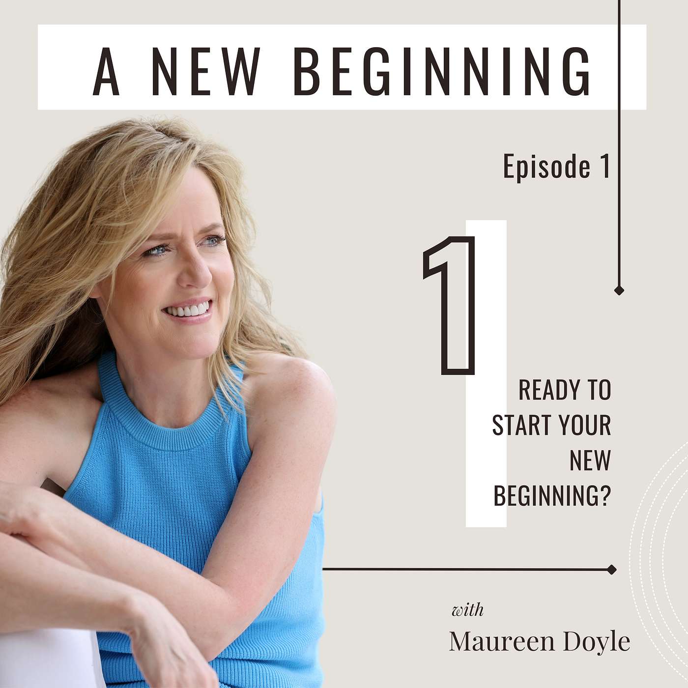 A New Beginning
