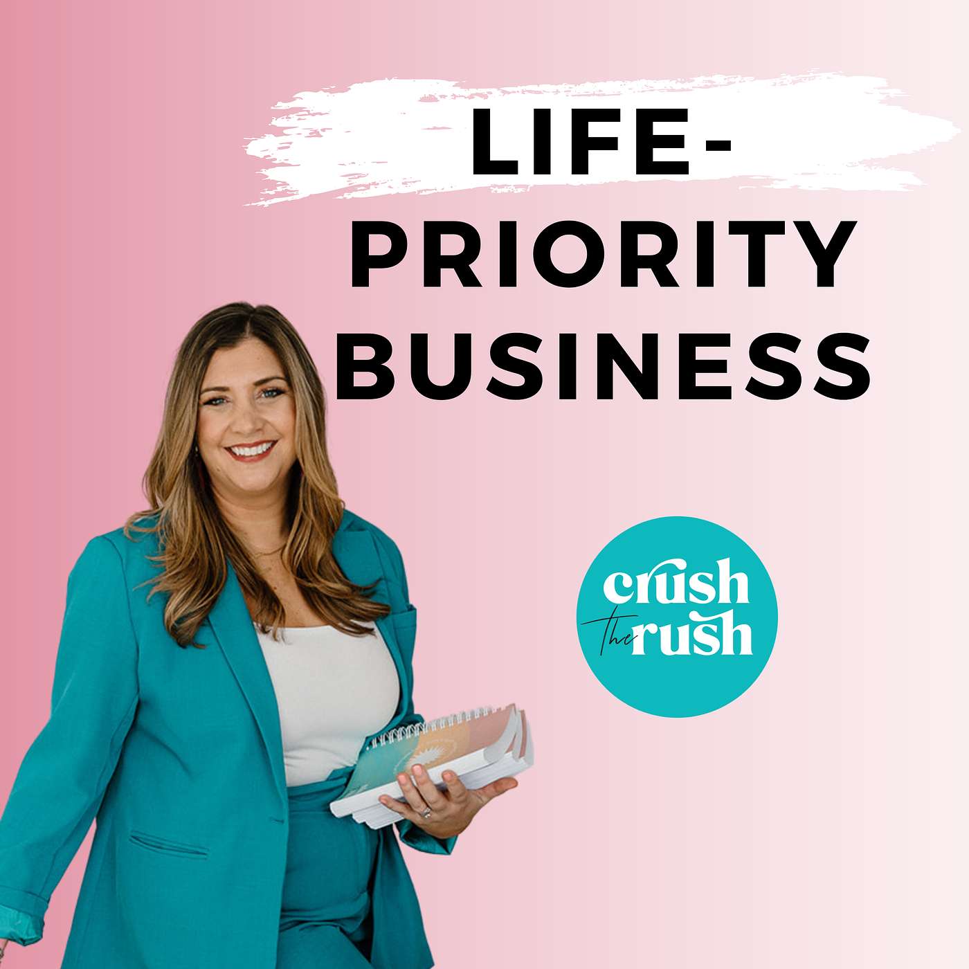 499 - Life Priorities Business Planning: How We Incorporate our Family Into Our Business Model Every Week