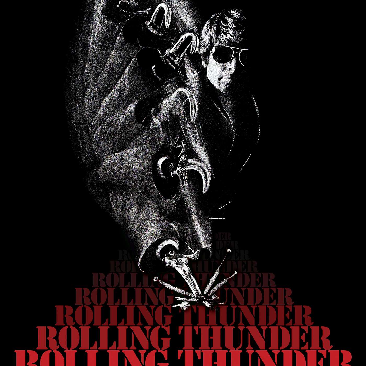 Midweek Mention... Rolling Thunder