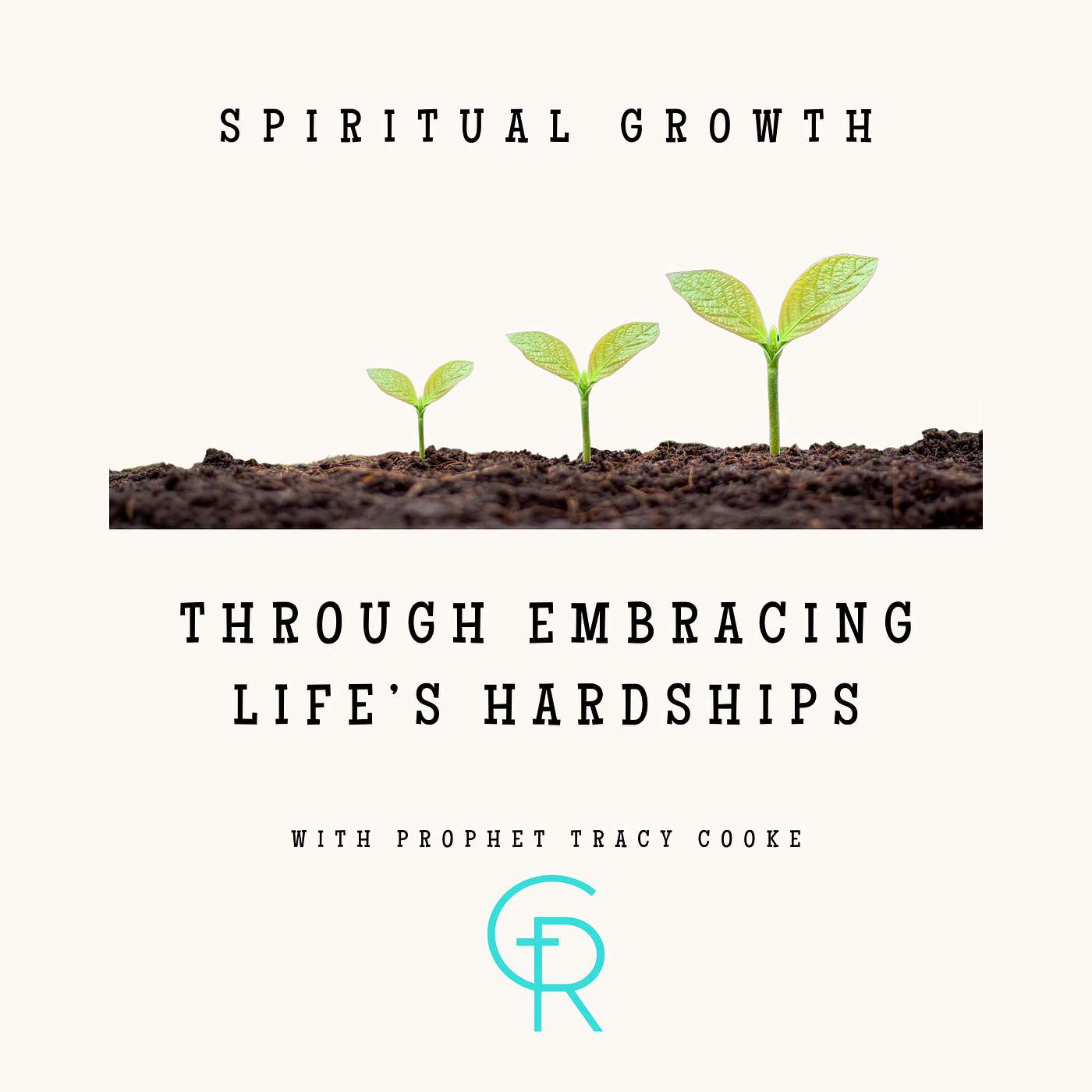 Spiritual Growth Through Embracing Life's Hardships