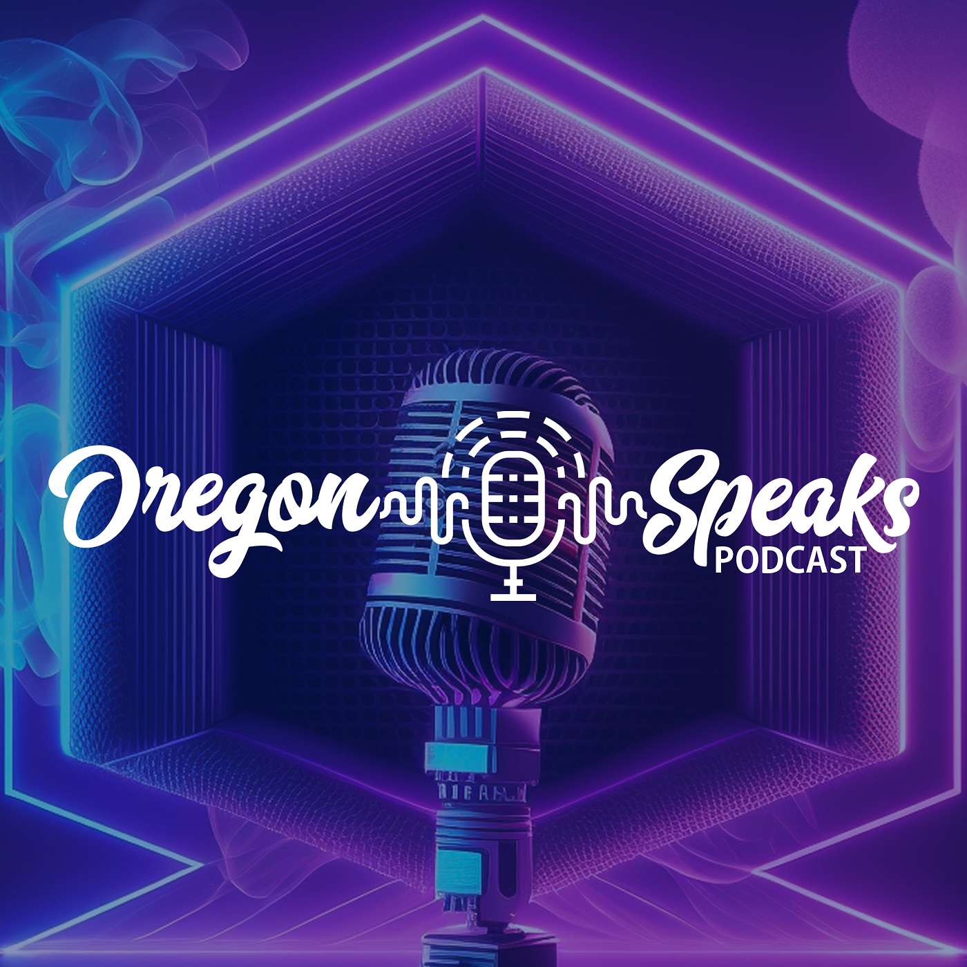 Oregon Speaks
