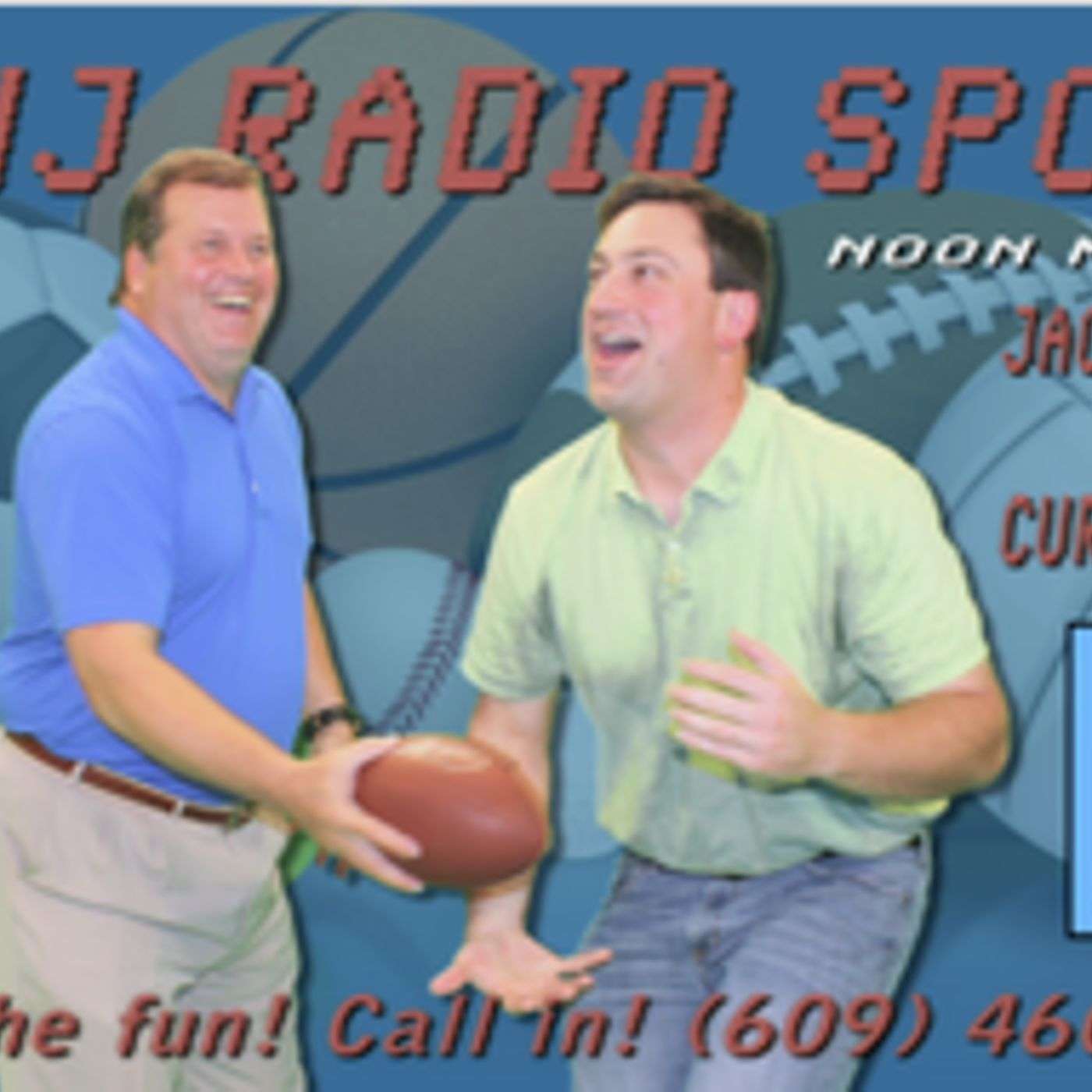 PANJRadio Sports In Strike Zones