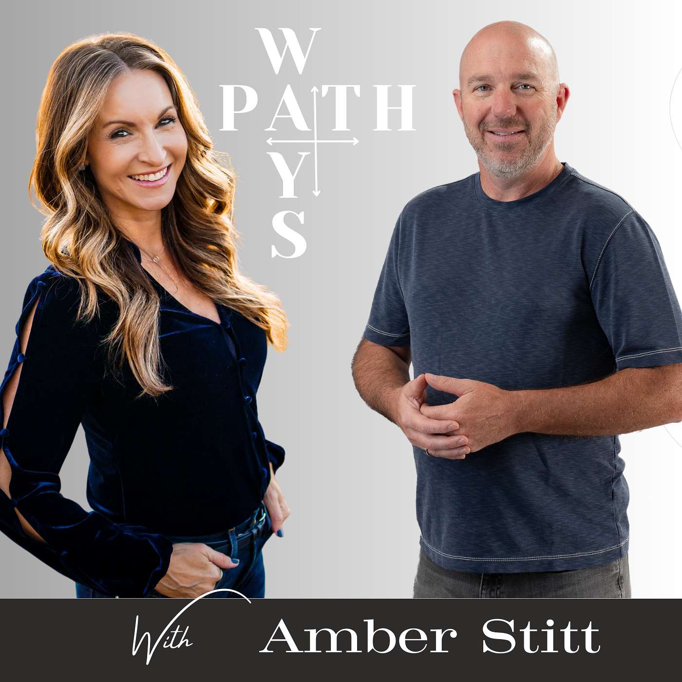 Pathways with Amber Stitt