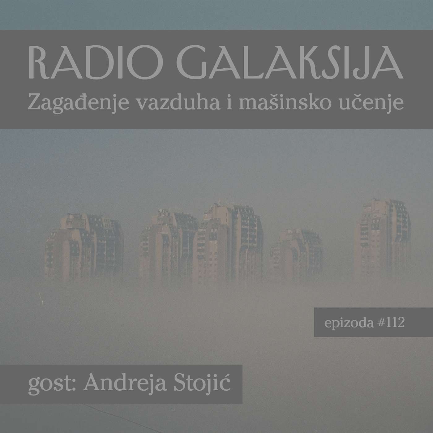 Radio Galaksija