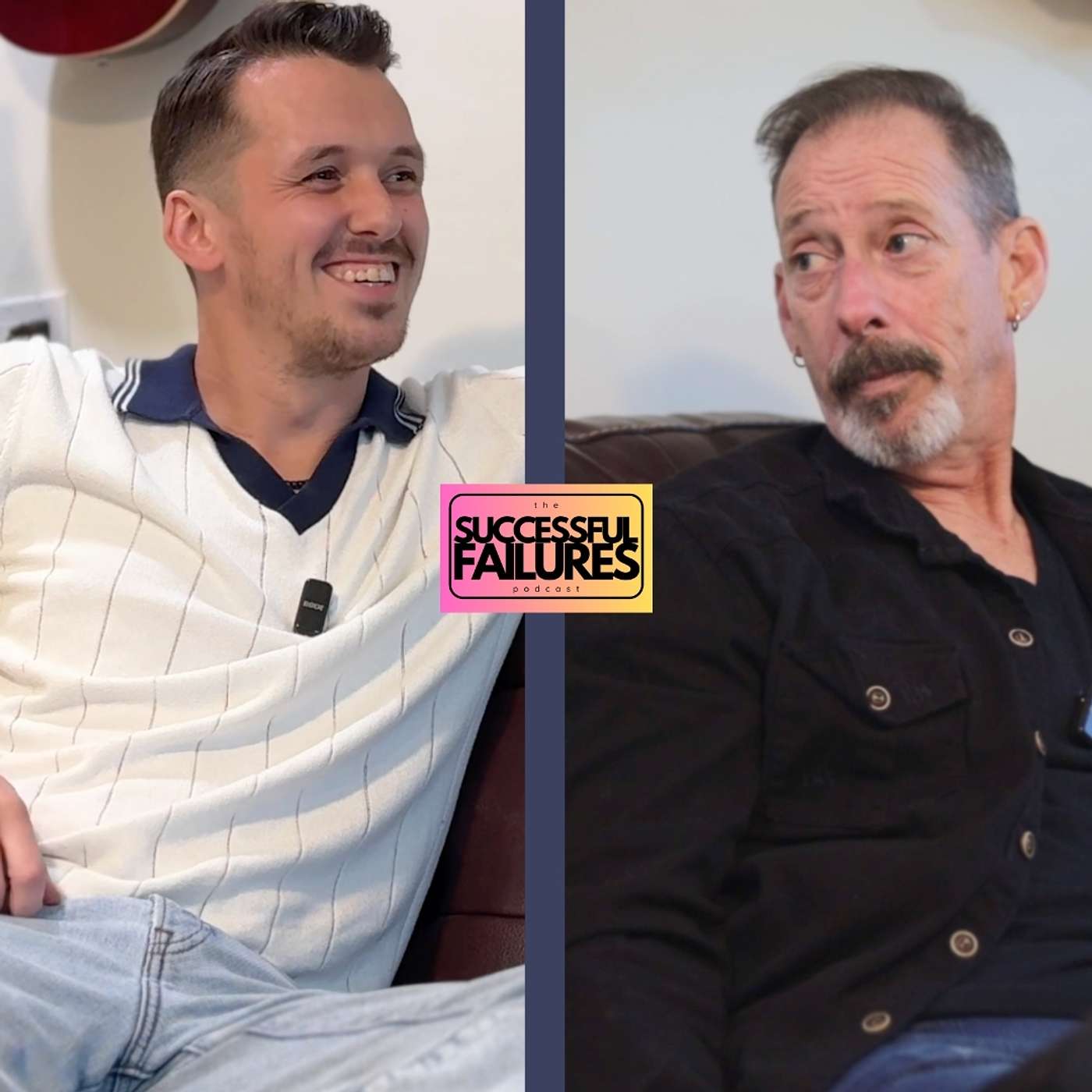 The Successful Failures Podcast