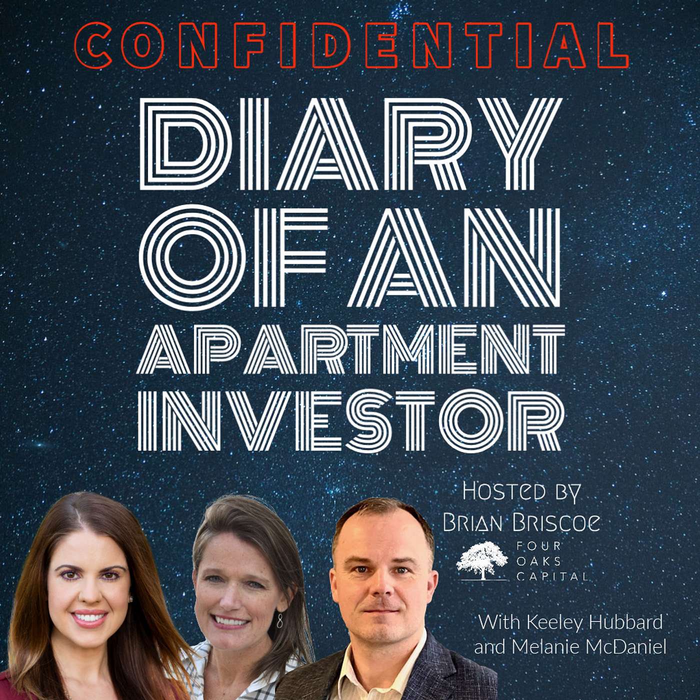 Diary of an Apartment Investor