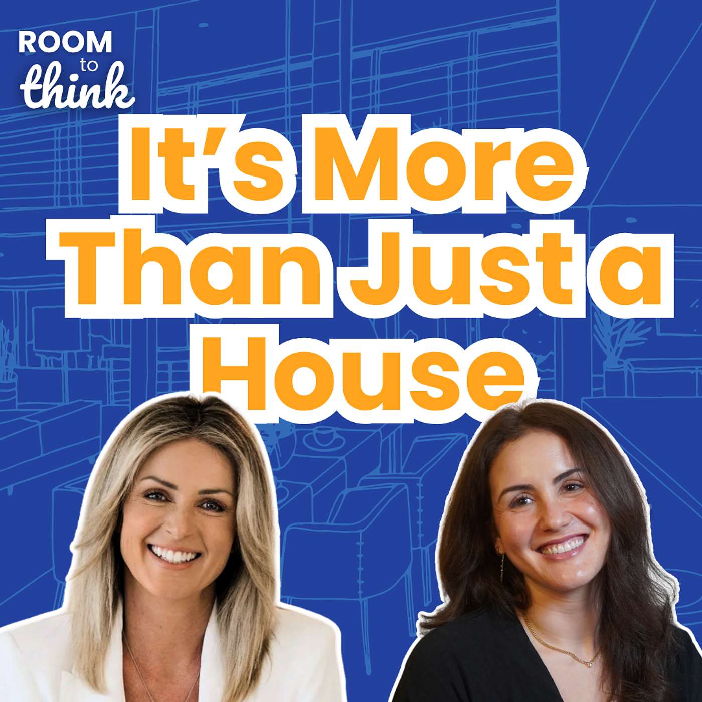 Your Home Has A Personality