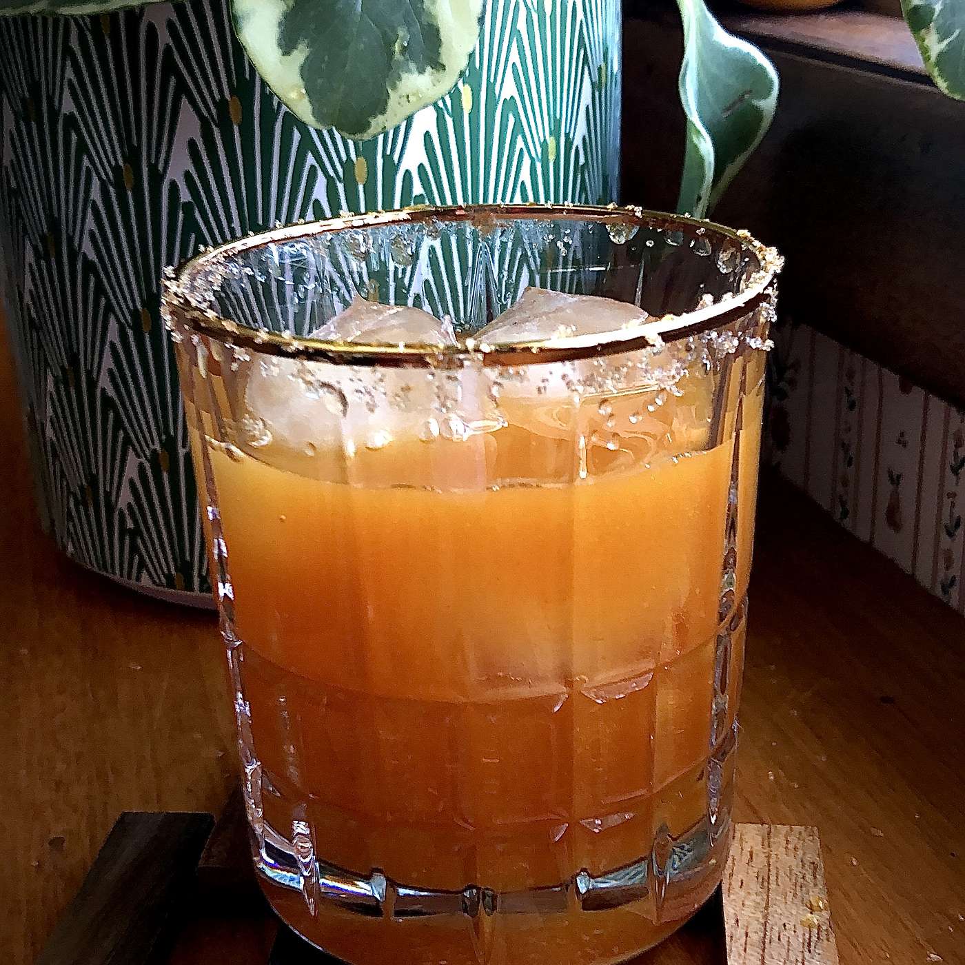 SPEAKEASY : Sunday Brunch Cocktail
