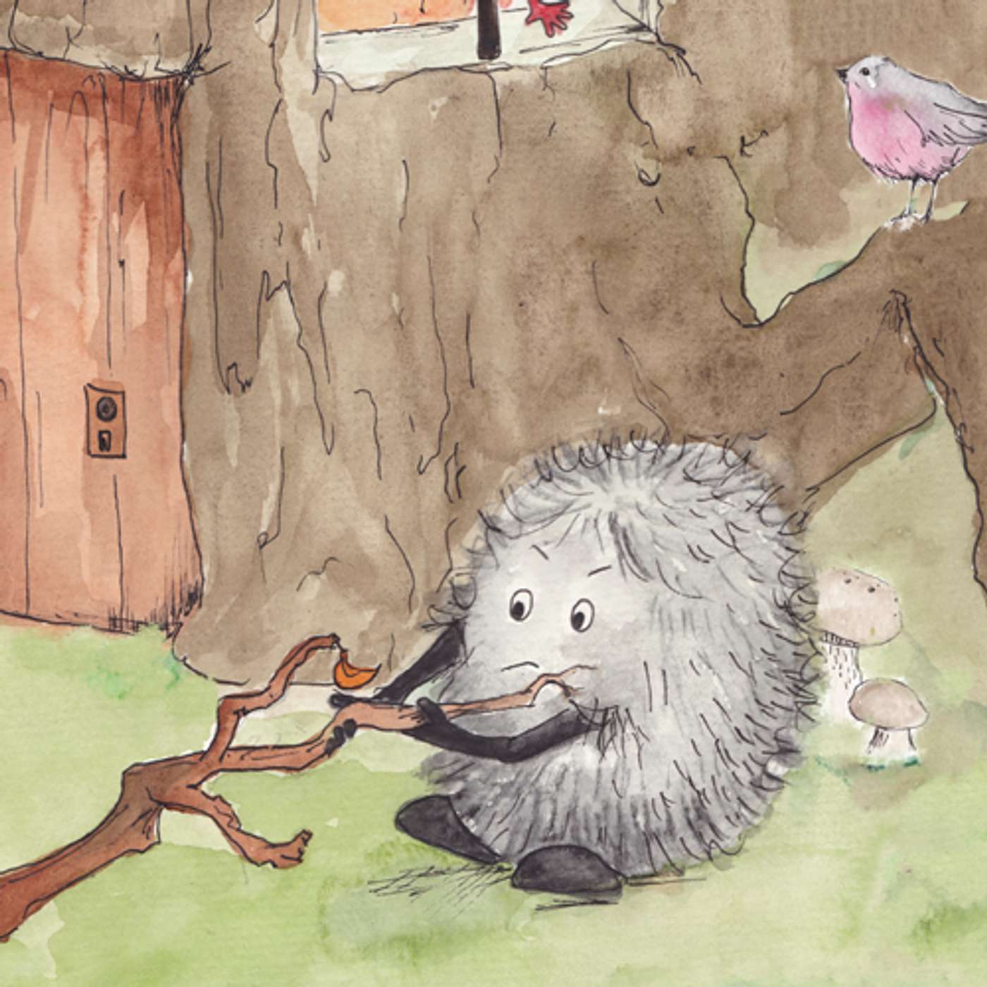 Mit den Wusel gesund aufwachsen