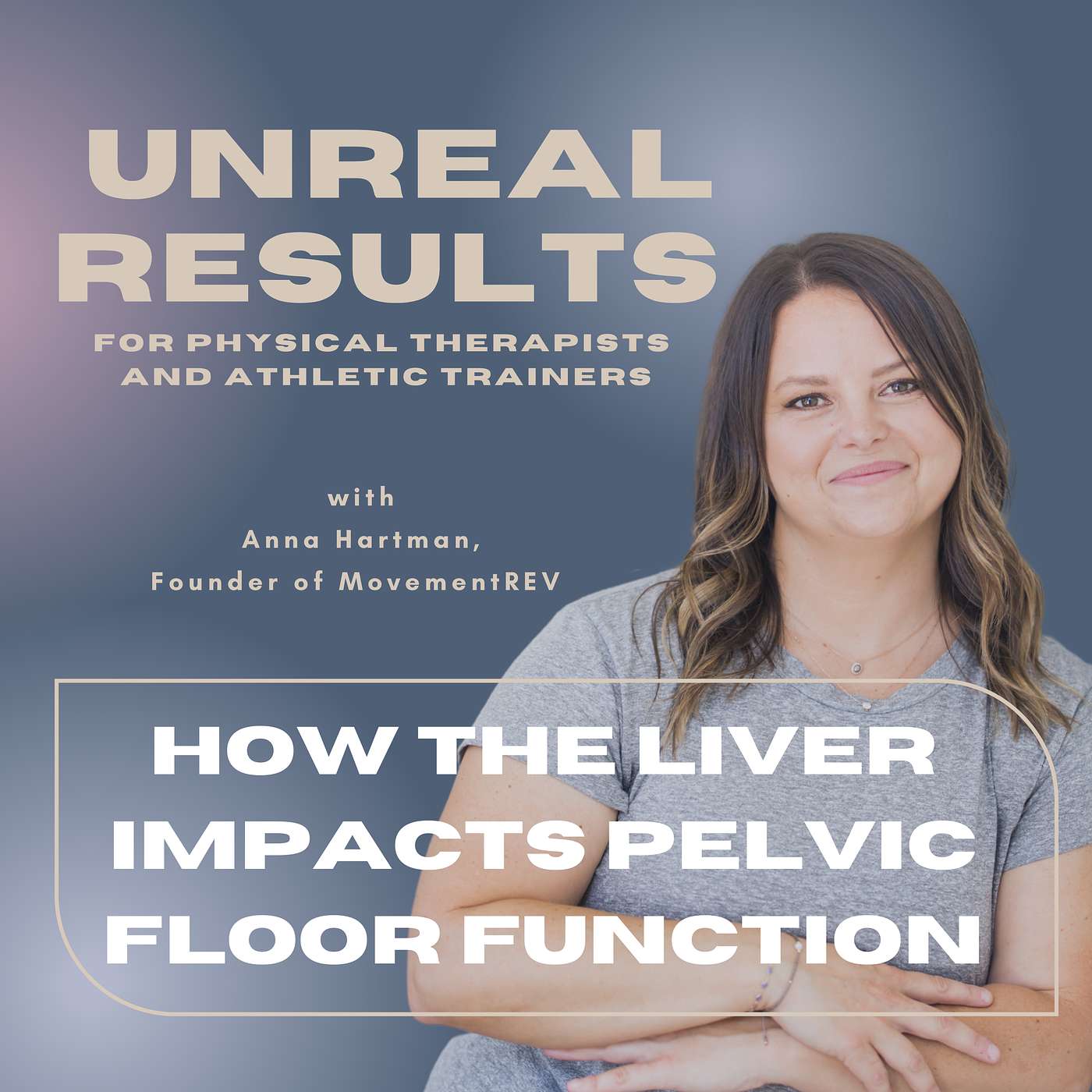 How the Liver Impacts Pelvic Floor Function