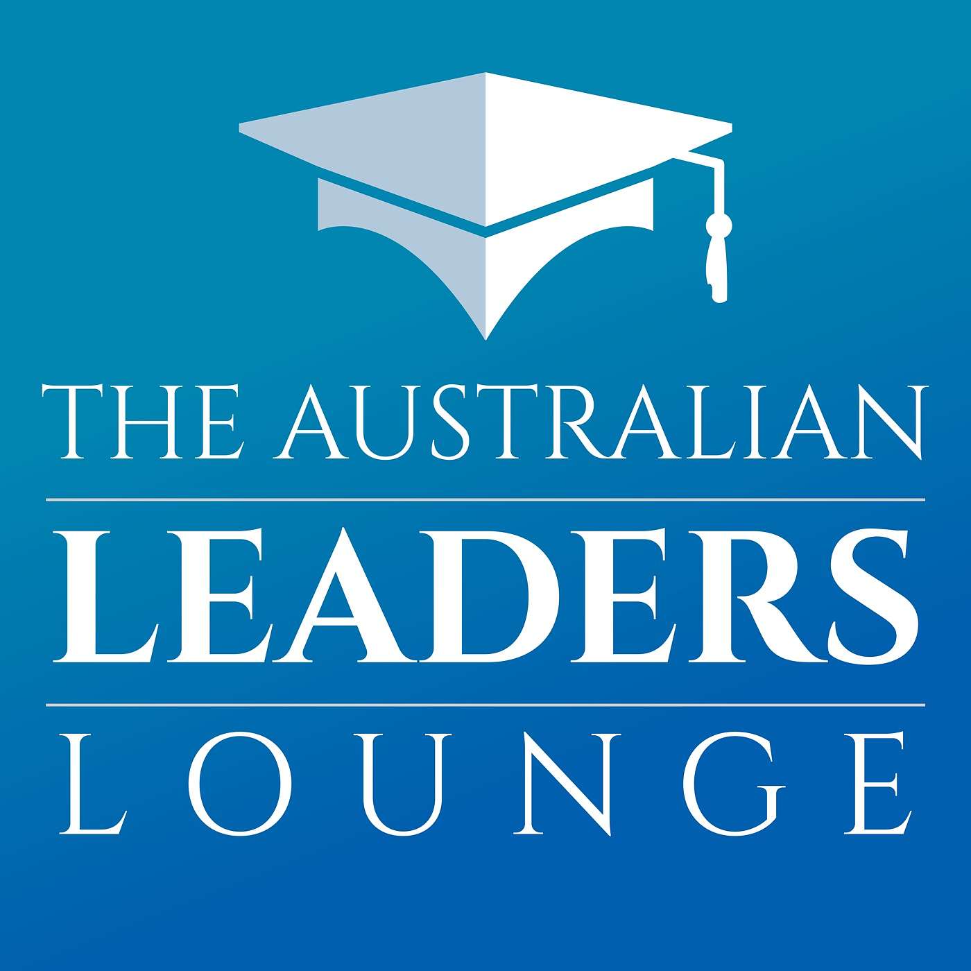 Leaders Lounge 1.01 - New Voice Perspectives