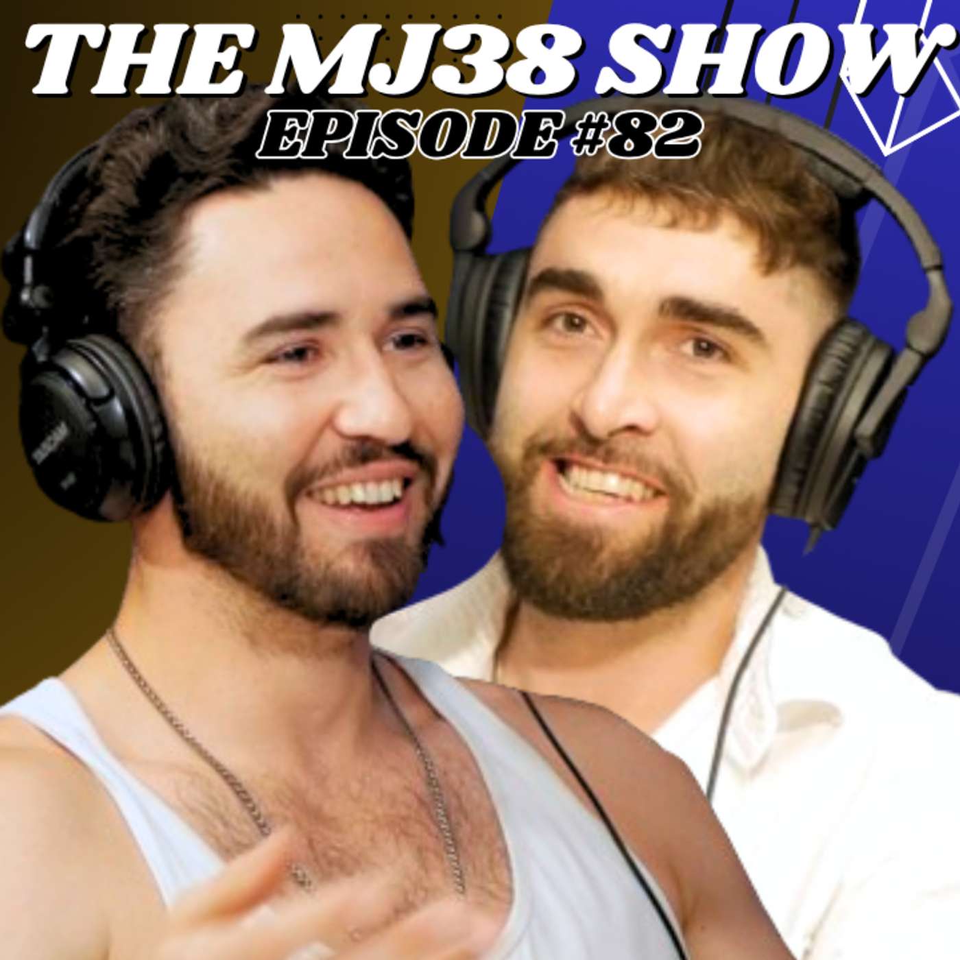 The MJ38 Show