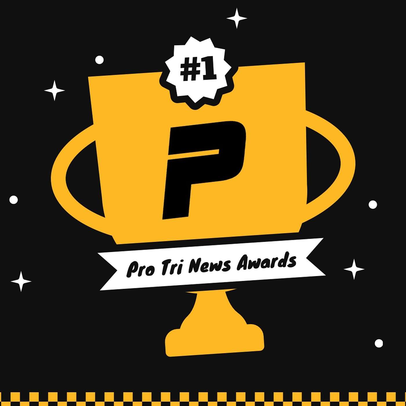 Episode 100- PTN Awards