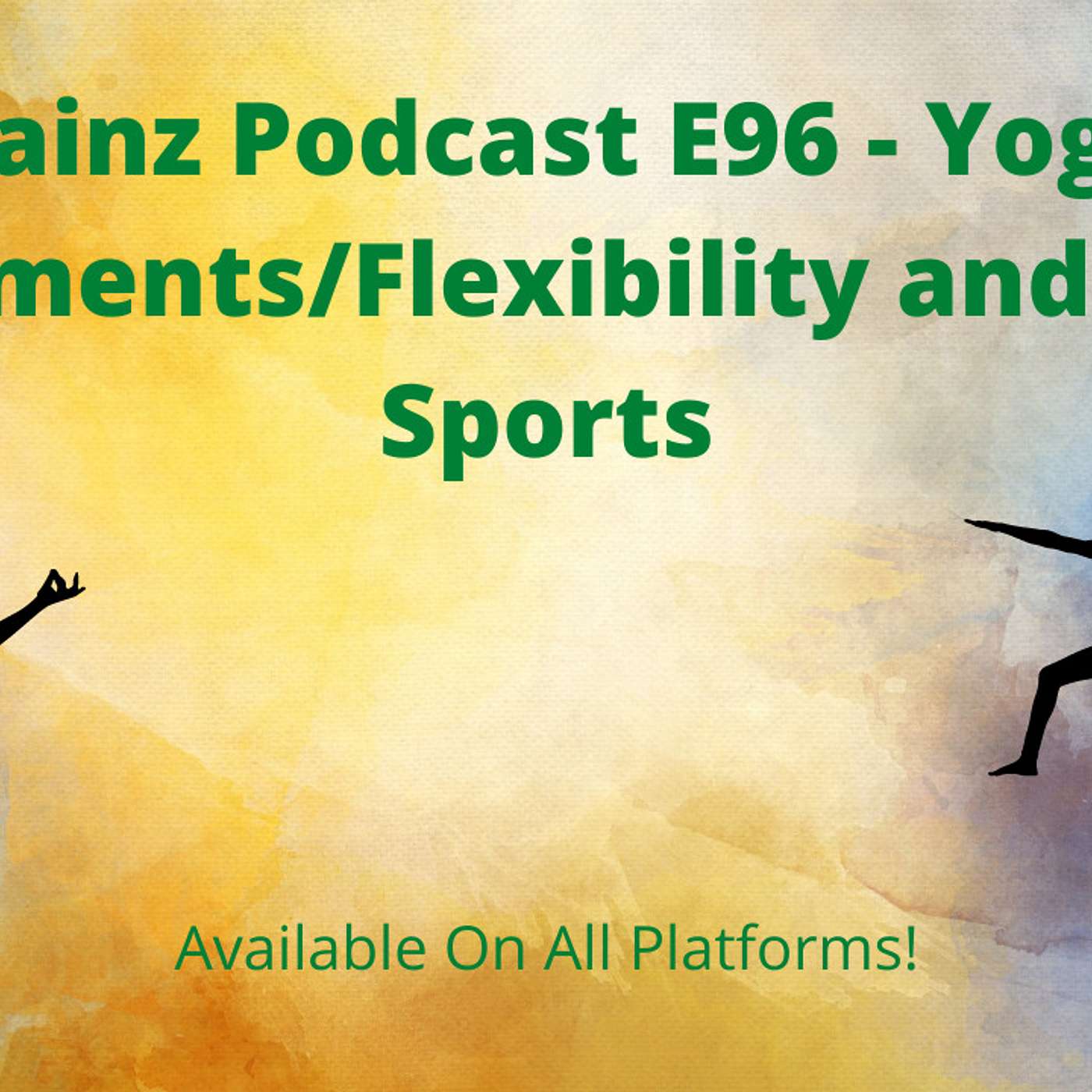 Gainz Podcast