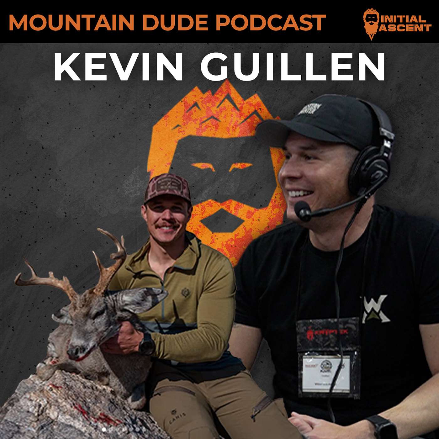 The Battle Every Hunting Father Understands | Kevin Guillen