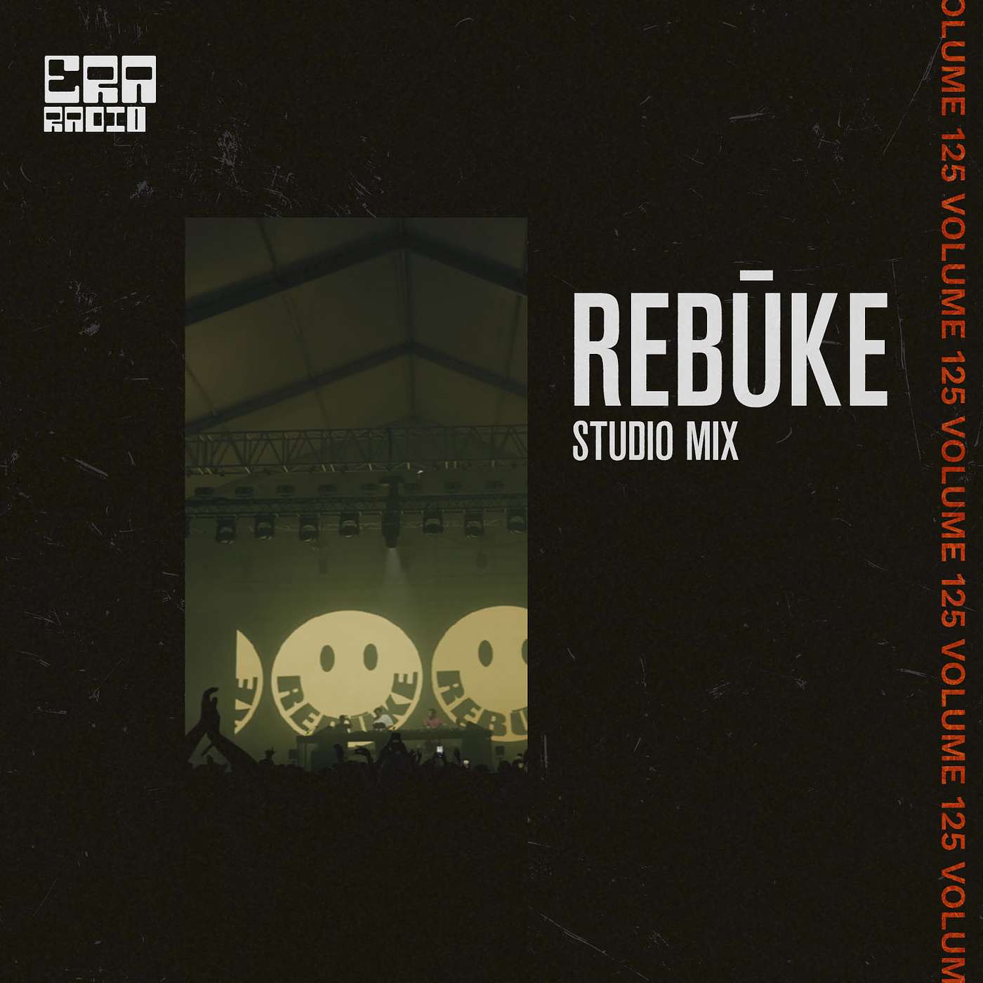 ERA125: Rebūke Studio Mix