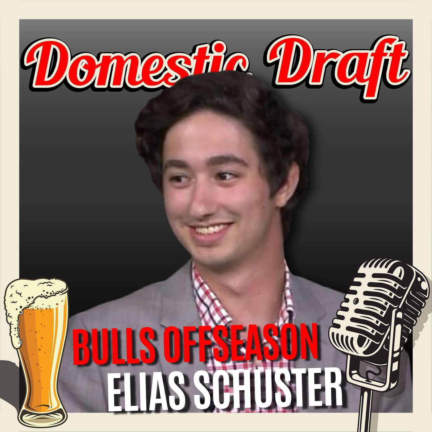 Domestic Draft