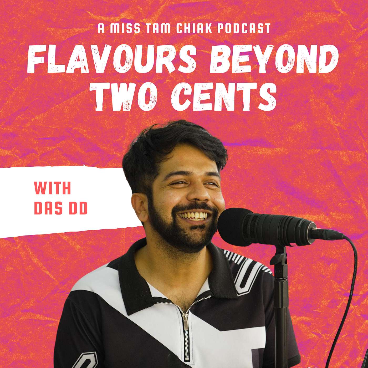 S1E1: Das DD - Flavours Beyond Two Cents