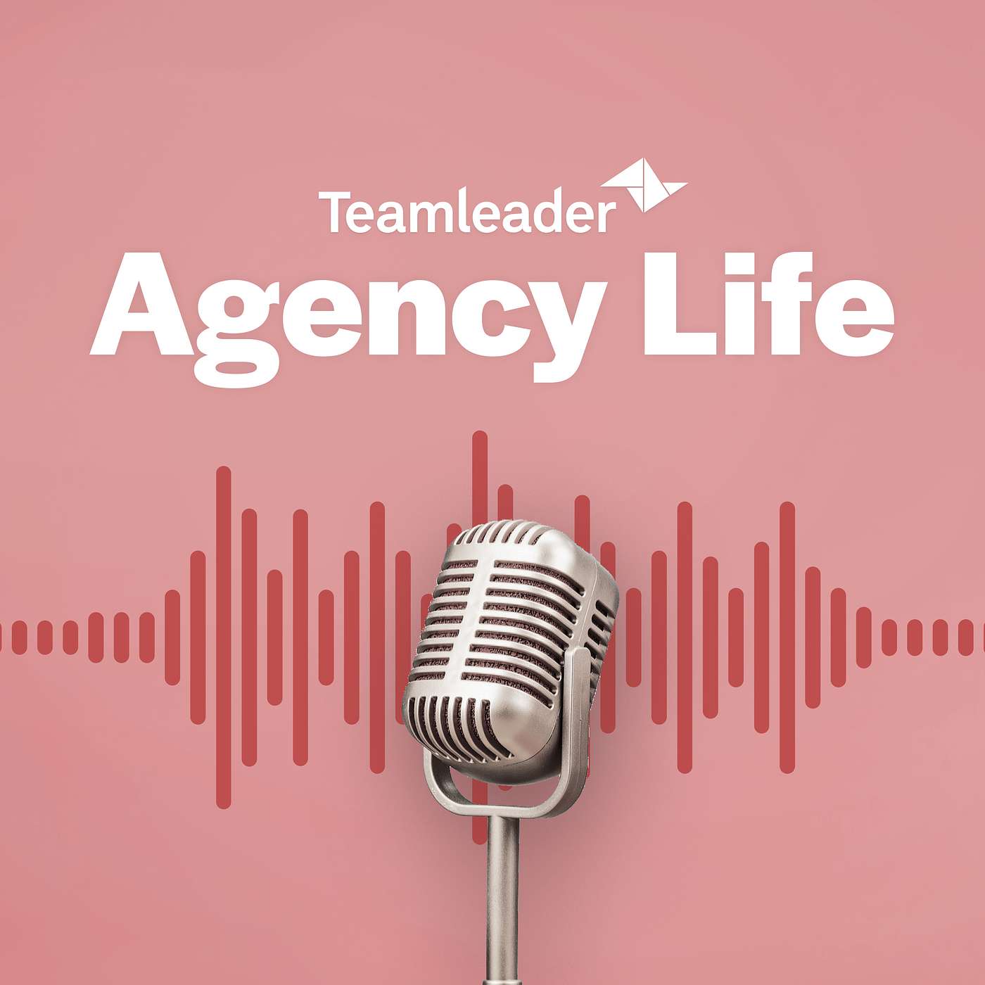 Agency Life by Teamleader