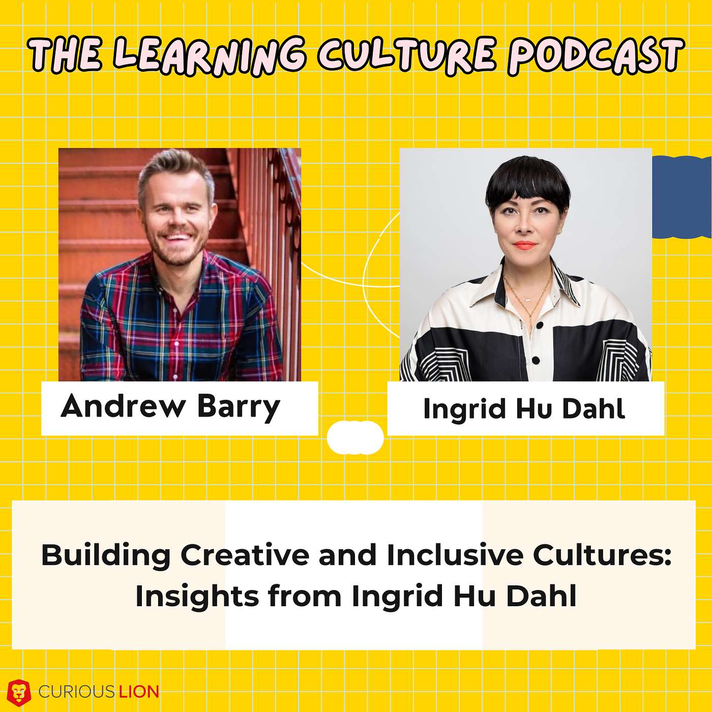 The Learning Culture Podcast