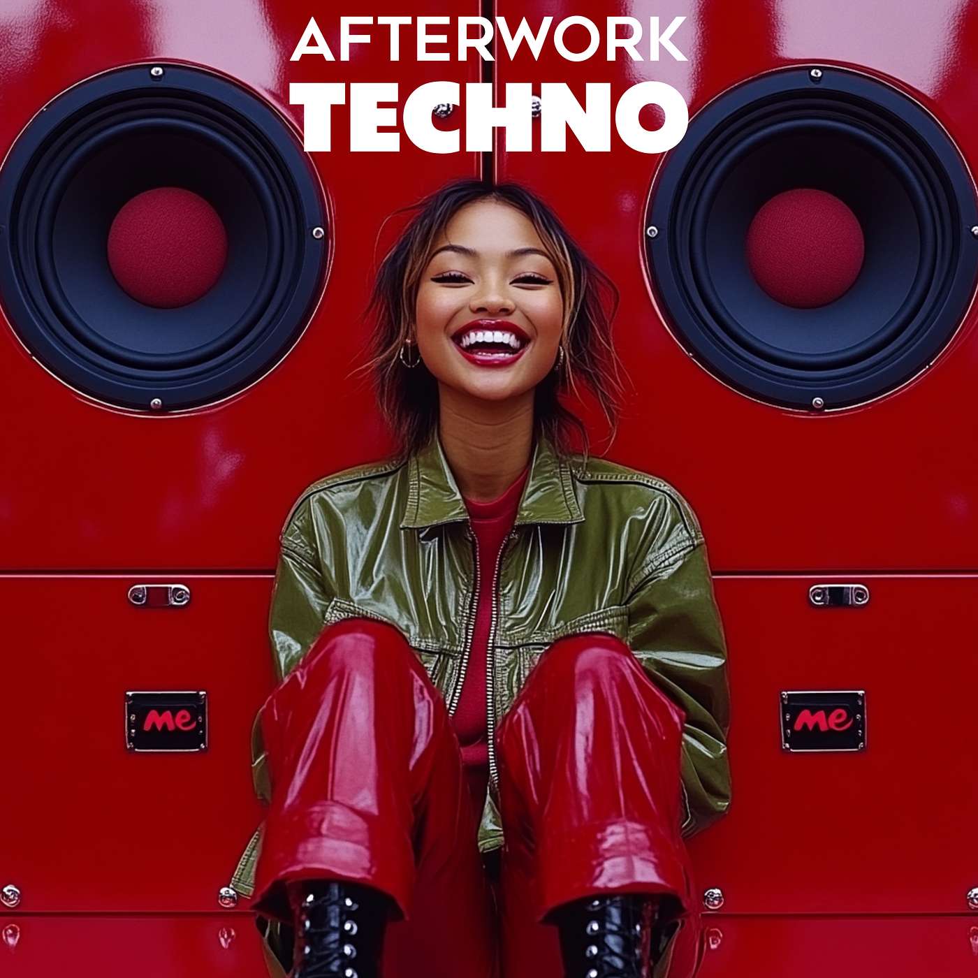 Du. Ich. Und der Bass.