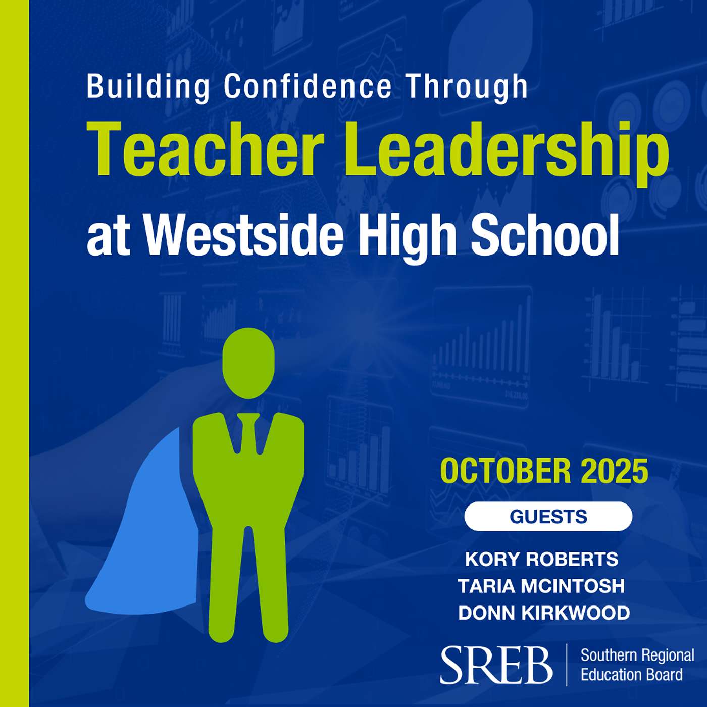 How Westside High Empowered Teachers to Lead Professional Learning