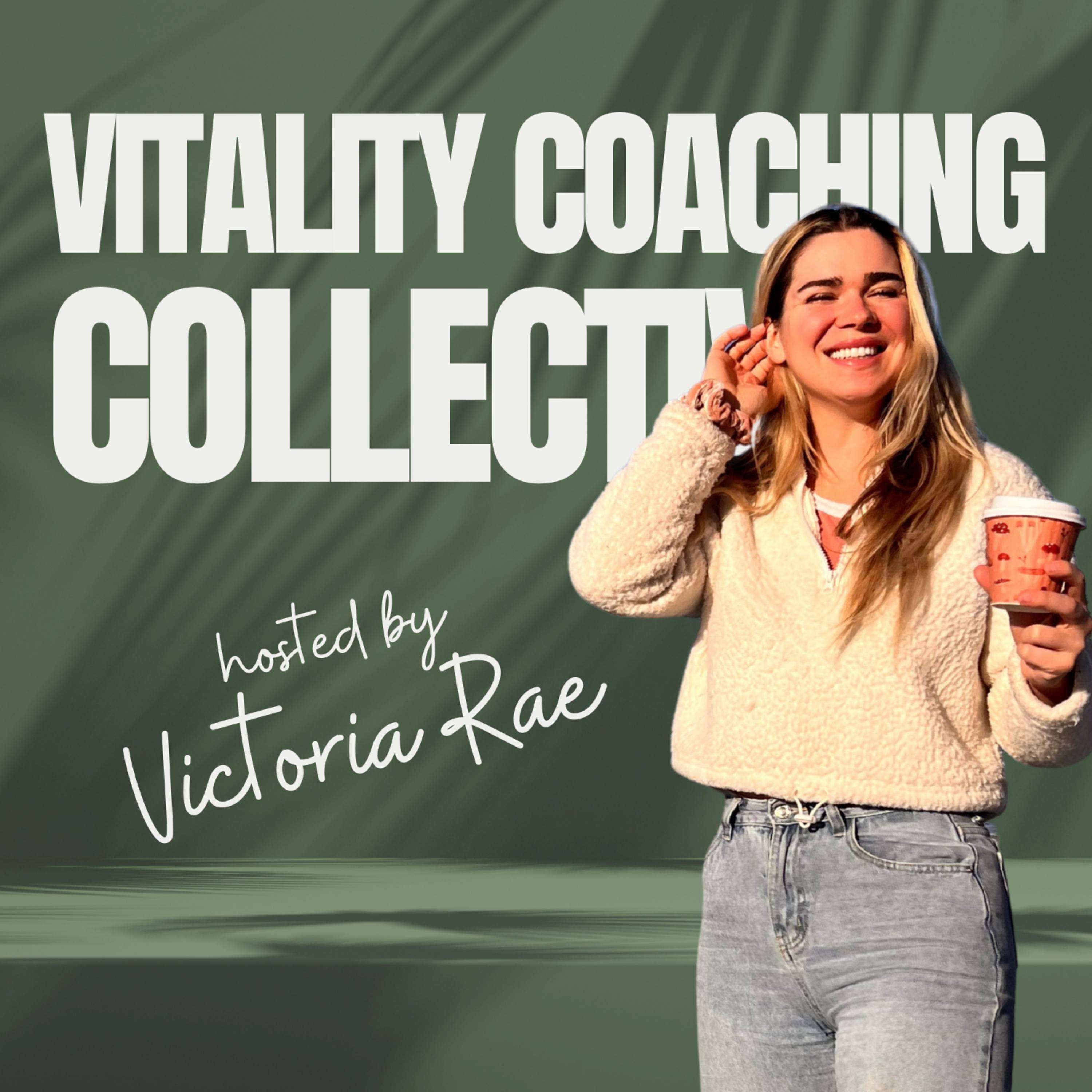 Vitality Coaching Collective