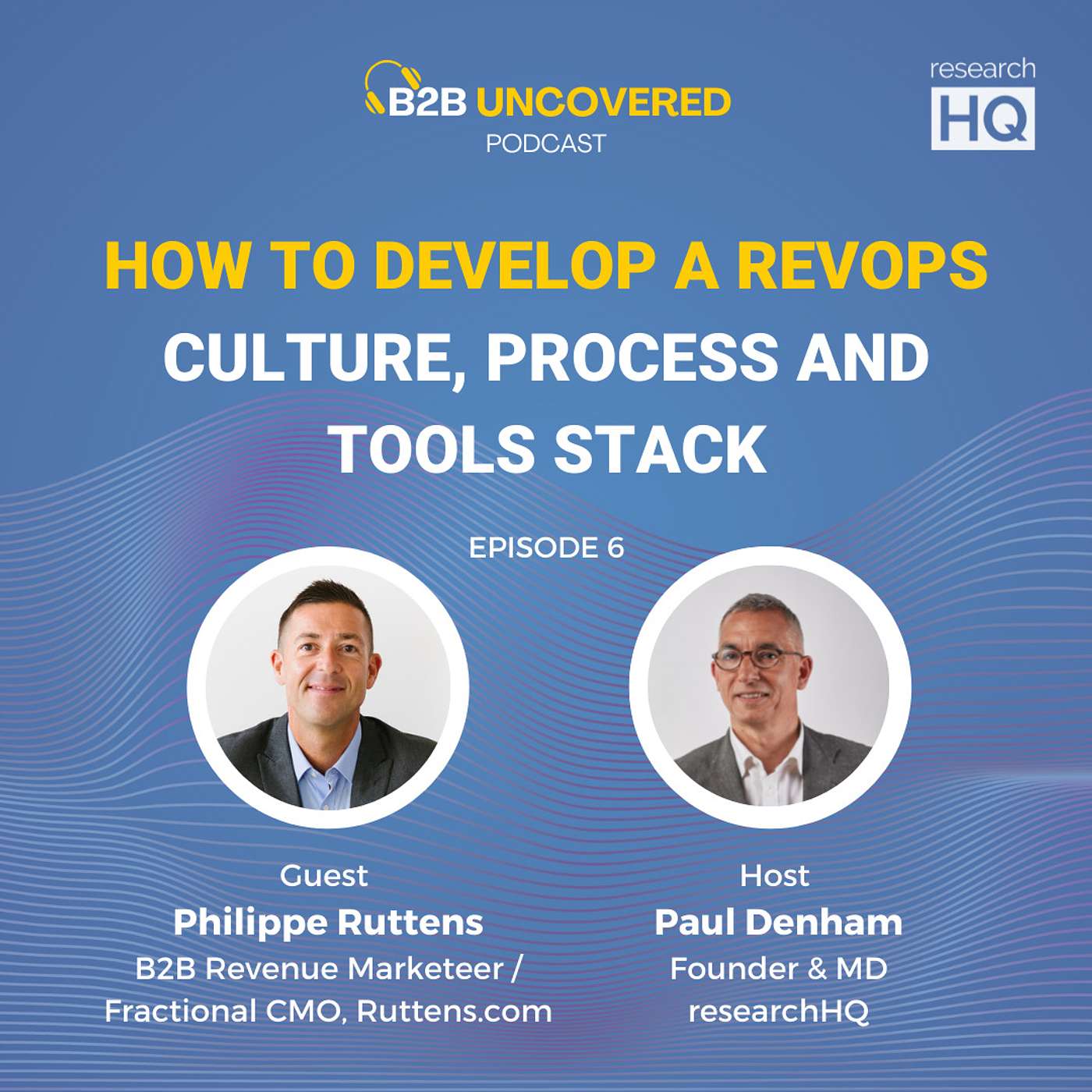B2B Uncovered