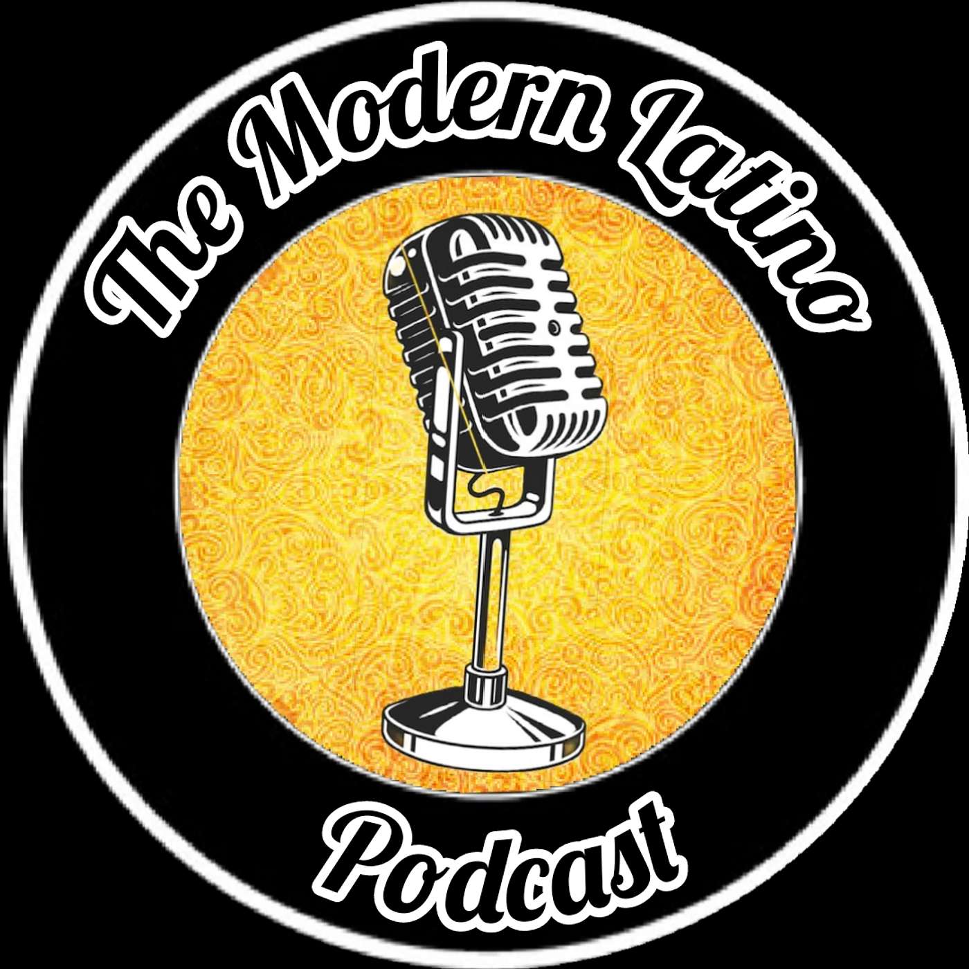 The Modern Latino Podcast