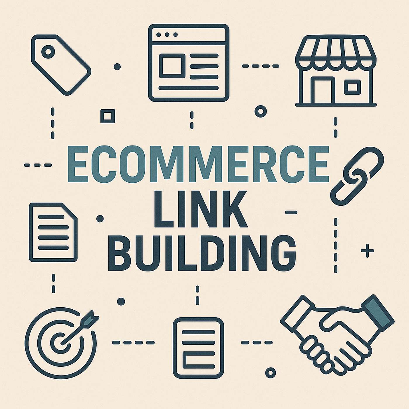 Ecommerce Link Building: A Strategic Guide to Growth Ecommerce Link Building: A Strategic Guide to Growth