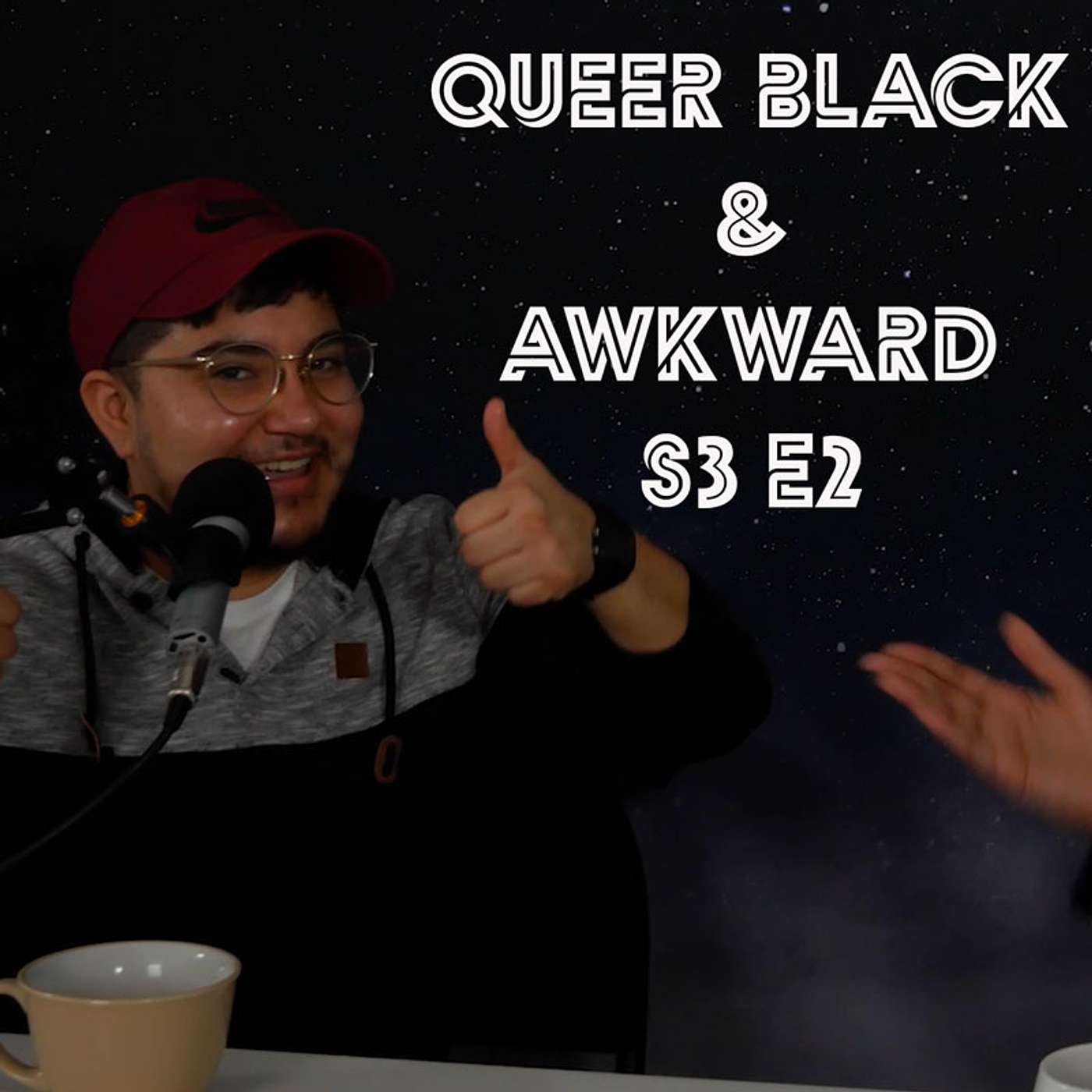 Reconnecting To Latinx Roots & Navigating Sobriety S3E2