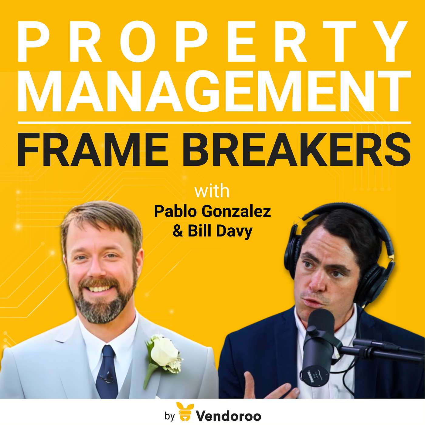 Property Management Frame Breakers