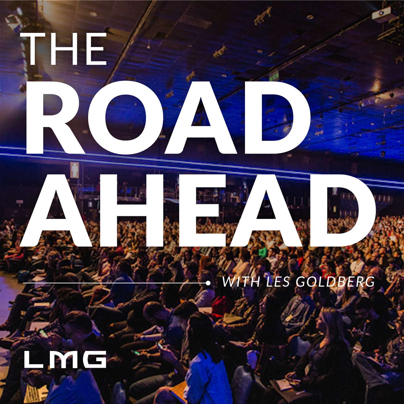 The Road Ahead