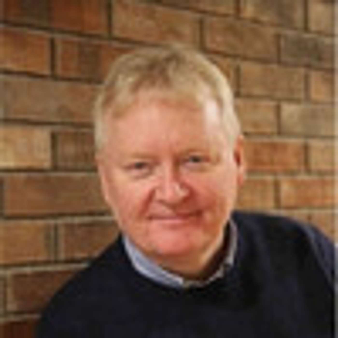 John Houston: President and CEO of Arvinas