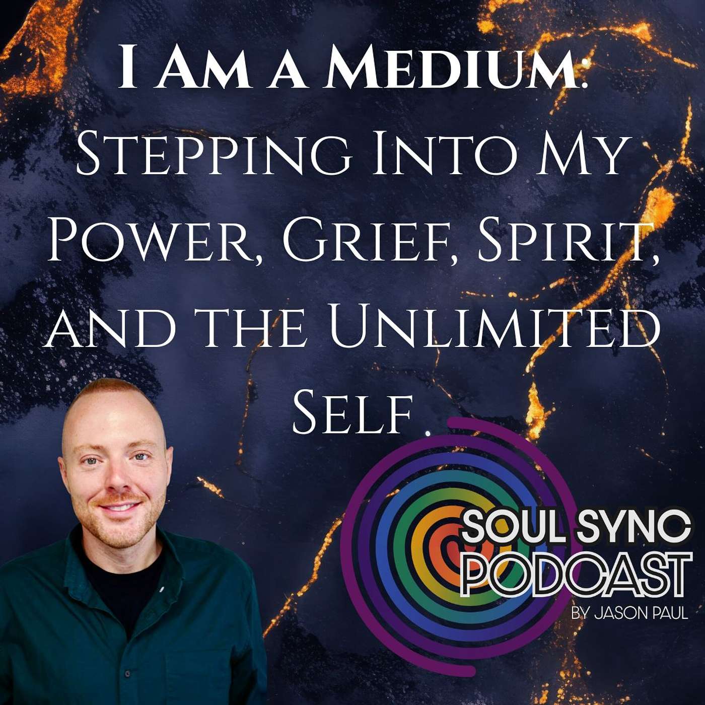 I Am a Medium: Stepping Into My Power, Grief, Spirit, and the Unlimited Self I Am a Medium: Stepping Into My Power, Grief, Spirit, and the Unlimited Self