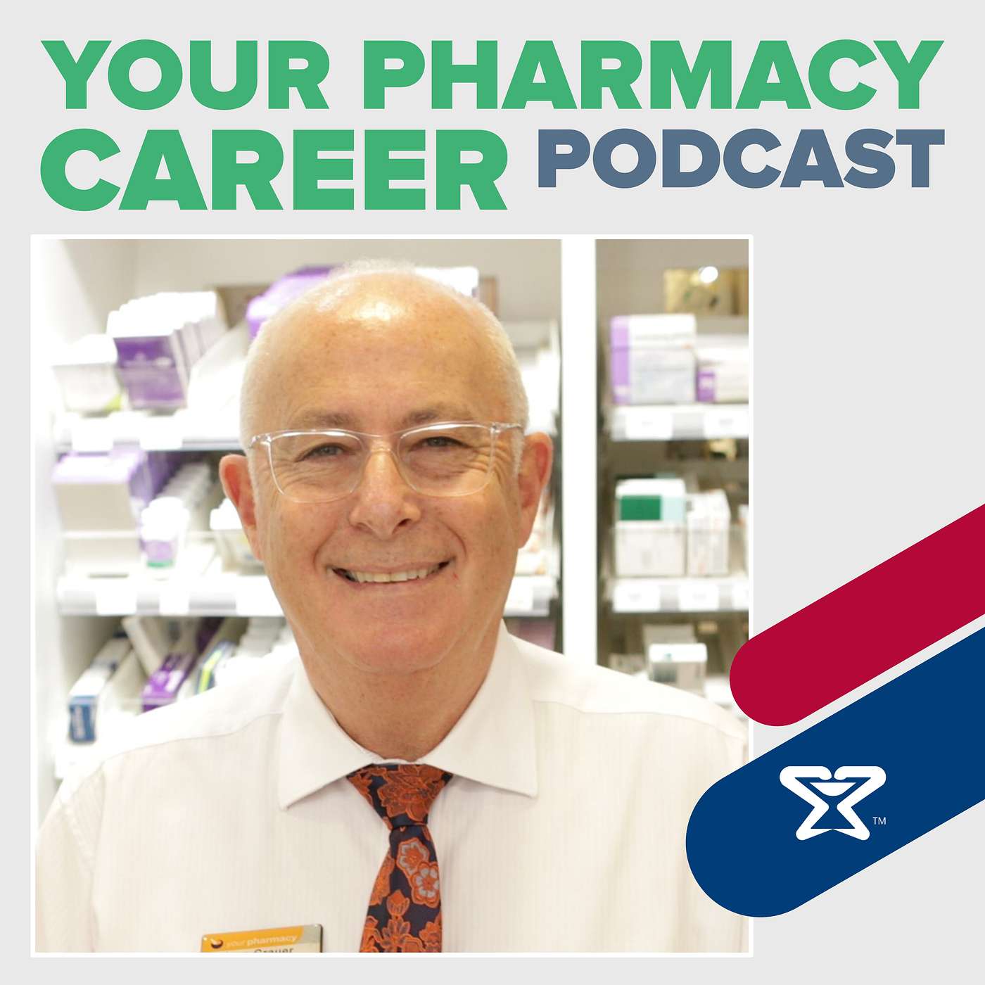 Ivan Grauer - Building Relationships in Pharmacy; An insightful conversation