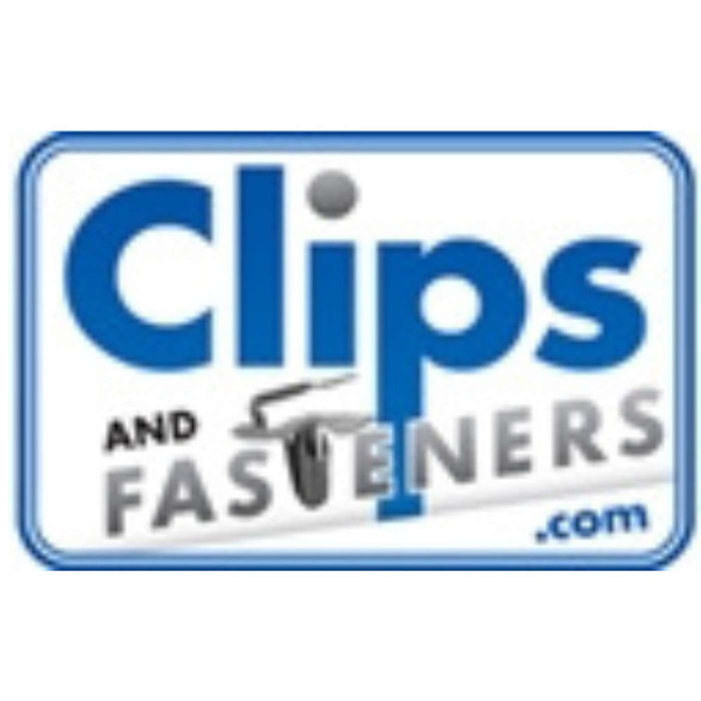 Clips and Fasteners