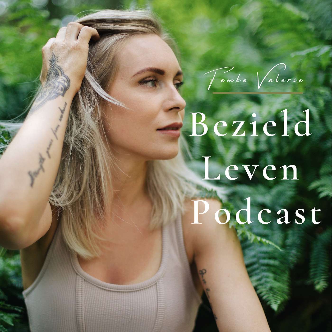 Bezield Leven Podcast podcast artwork