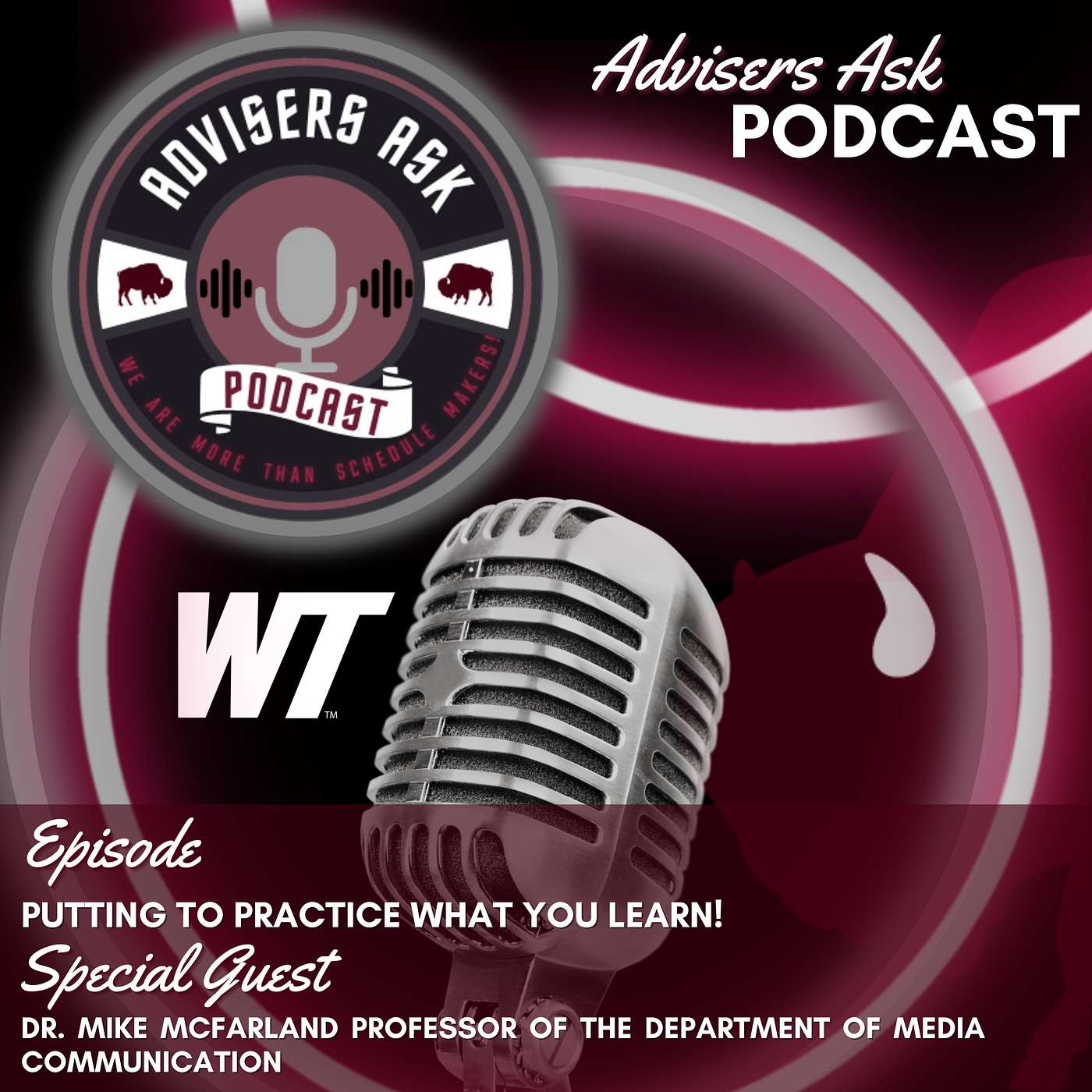 Putting to practice what you learn!