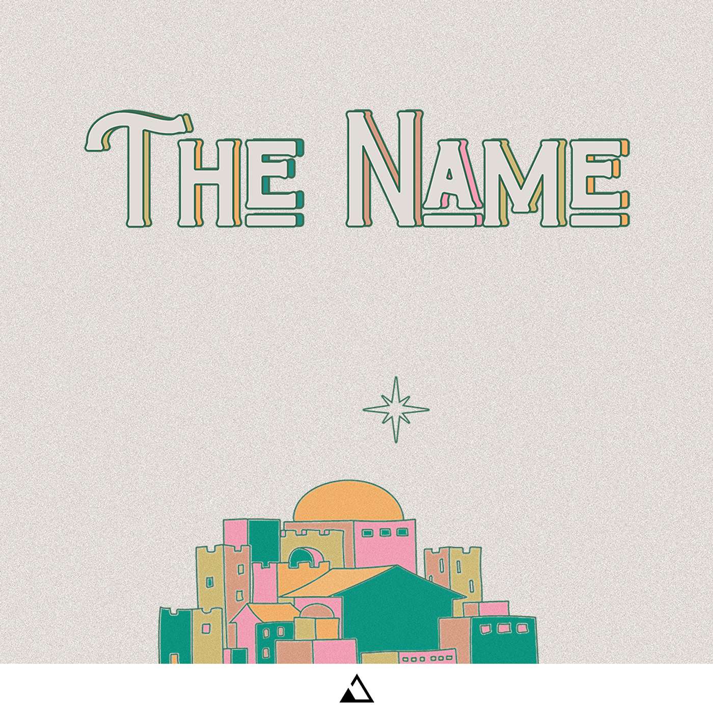 The Name: The Wait Is Over | Part 4 episode artwork