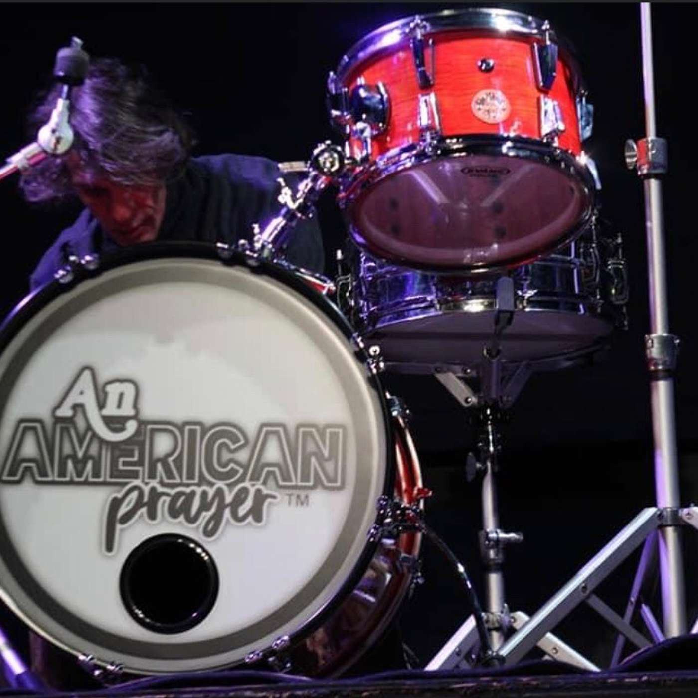 Episode 010 - An American Prayer (Doors Tribute)