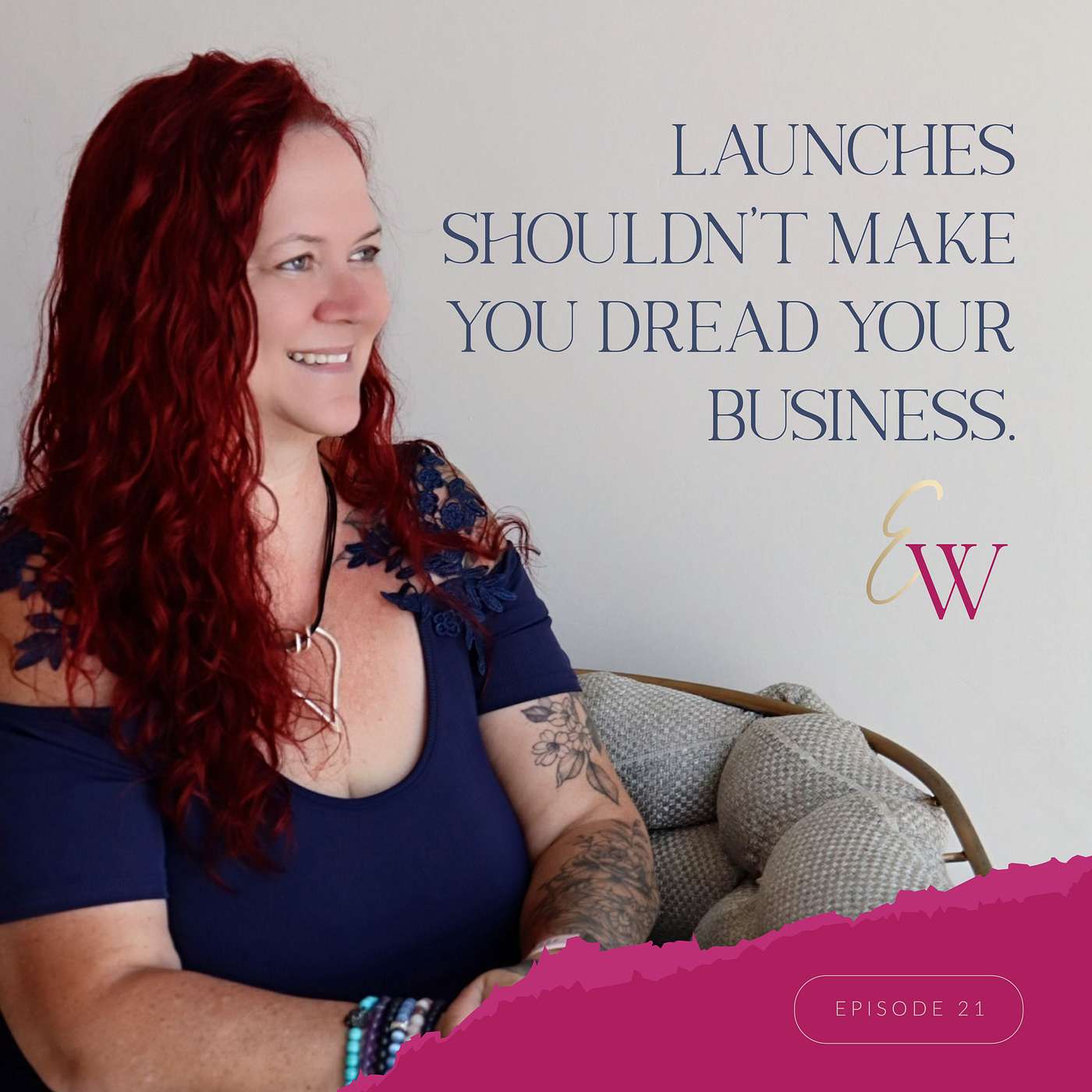 Why Your Launches Feel Heavy — And How I Shifted Mine