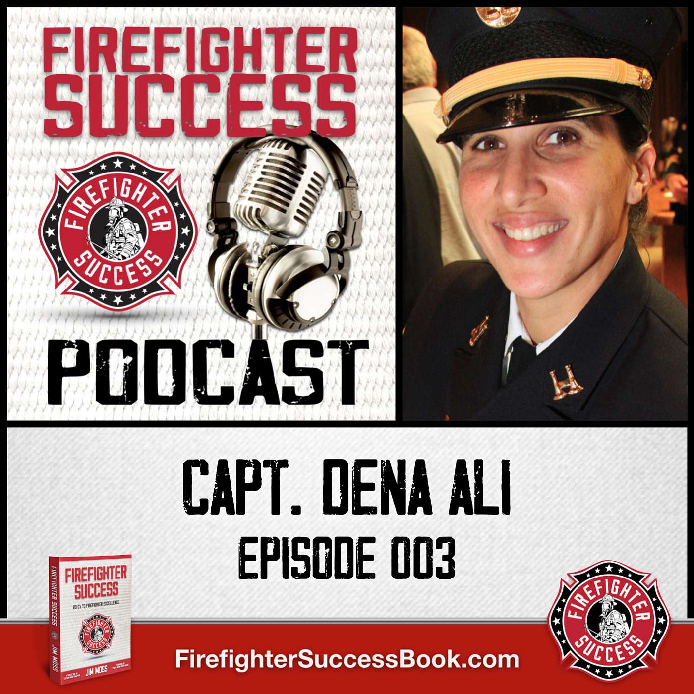 Dena Ali - 003