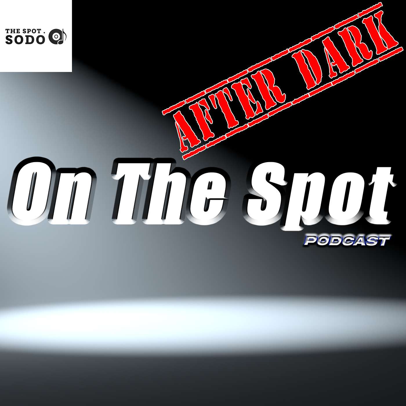 On The Spot at The Spot